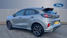 Ford Puma 1.0 EcoBoost Hybrid mHEV ST-Line 5dr Petrol Hatchback